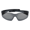 Bezpečnostní brýle Bolle Standard Issue - Silex+ Ballistic Glasses - Smoke - PSSSILP443