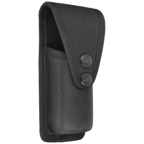 KKS GmbH - Stehenní pouzdro pro pepřový sprej RSG Police - 50 ml / 63 ml - černá - 510072