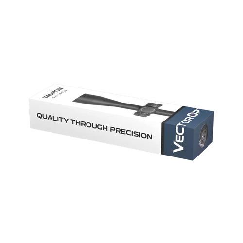 Vector Optics - Puškohled Tauron 4-32x56 ED - SFP - SCOL-56