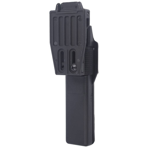 ESP - teleskopický držák obušku 21'' - 26'' - držák UBC-05 - černý - BH-55