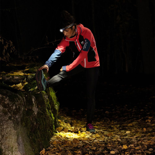 Fenix - Nabíjecí LED čelovka HM50R V2.0 - 700 lm - 700 mAh - HM50R V2.0