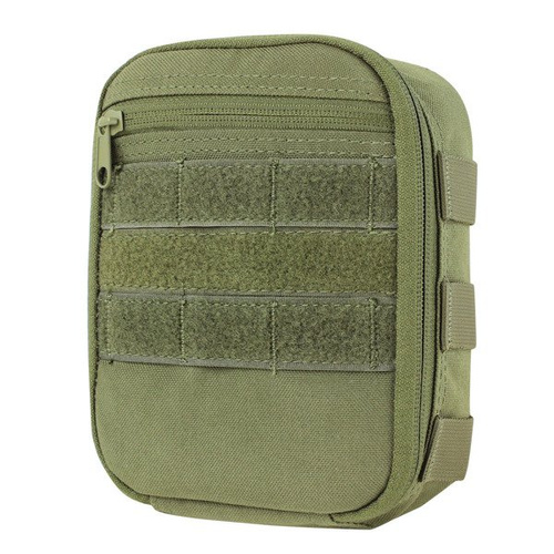 Condor - Boční pouzdro na kopačky - Olive Drab - MA64-001