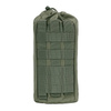 TF-2215 - Turistická plachta - 3x3 m - Wolf Brown - 319562