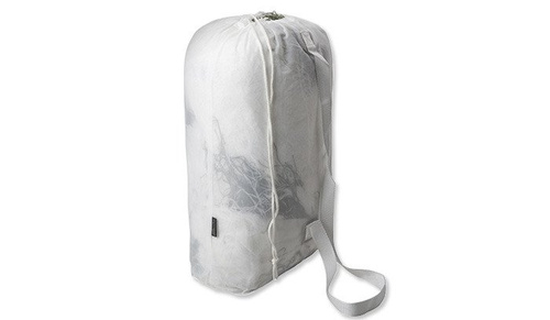Helikon - Oblek Ghillie - bílý - KP-GHL-PO-20