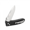 Ganzo - Zavírací nůž Firebird - D2 - Black - D704-BK