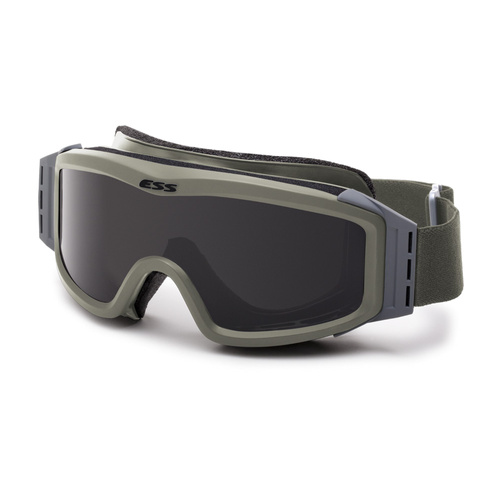 ESS - Profilové NVG brýle - zelená - 740-0401