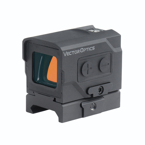 Vector Optics - Uzavřený kolimátor Frenzy Plus 1x18x20 - SCRD-63