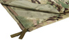 Helikon - Přístřešek Supertarp® - 300 x 300 cm - Woodland - PO-STP-PO-03