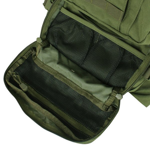 Condor - Outdoorový batoh Convoy - Olive Drab - 169-001