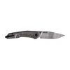 Zero Tolerance - Zero Tolerance - ZT 0545 EDC zavírací nůž - Clip Point - Frame Lock - Flipper - Black - 0545BLUCF