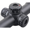 Vector Optics - Puškohled Continental x6 3-18 FFP - 50 mm - černý - SCFF-43