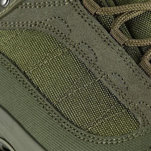 M-Tac - Podzimní-zimní taktická obuv - Ranger Green - 1JJ143/9TPLV