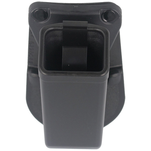 ESP - Pádlové pouzdro na zásobníky Fobus - 9mm / .40 - černé - MH-24 BK