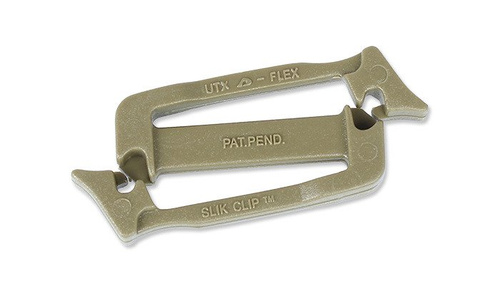 Duraflex - Siamský SLIK CLIP® - Tan