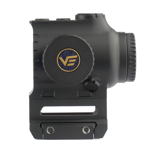 Vector Optics - Prism Sight Paragon 1x18 X-Mini - Černá - SCPS-M10
