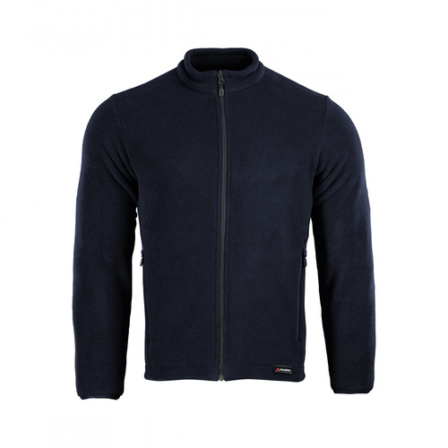 M-Tac - Military Fleece North Polartec - Black - 20467015
