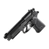 Umarex - Vzduchová pistole CO2 Beretta Elite II - 4,5 mm - černá - 5.8090