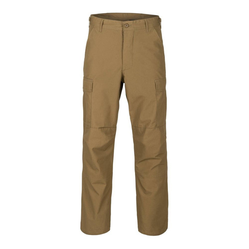 Helikon - Kalhoty BDU - olivově zelené - SP-BDU-PR-02