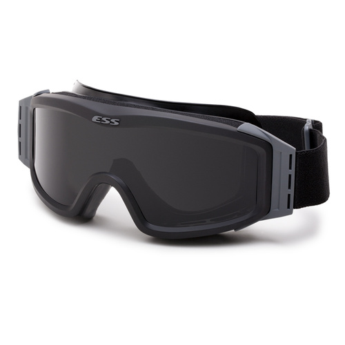 ESS - Profilové NVG brýle ISSUE 3LS - černé - 740-0397