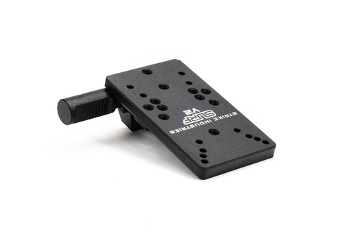 Strike Industries - Scorpion G-SURF Univerzální držák MRDS pro Glock - SI-G-SURF-V2