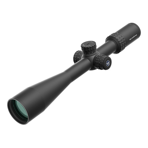 Vector Optics - Puškohled Sentinel-X Pro 10-40x50 - SCOL-58