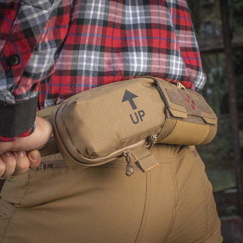 M-Tac - IFAK Medical Pouch Elite - Coyote - 10163005