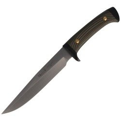 Muela - Nůž Outdoor ABS Green 160mm - 3162)