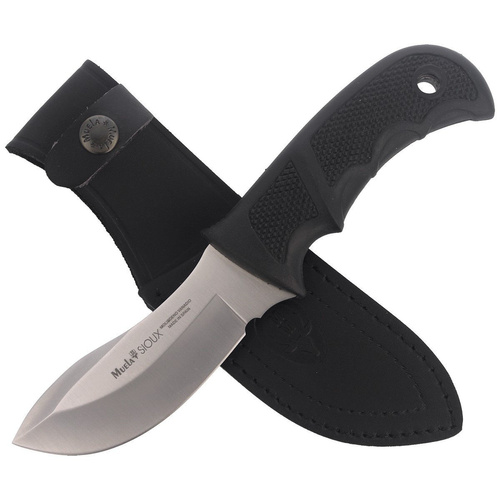 Muela - Leštička Skinner 105 mm - SIOUX-10G