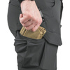 Helikon - Outdoorové taktické šortky® 11'' - VersaStretch® Lite - Taiga Green - SP-OTK-VL-09