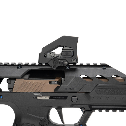 Strike Industries - Montážní deska REX Optic Mount V2 - SI-REX-V2
