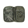 Mil-Tec - Kancelářský opasek - MOLLE/PALS - Olive Drab - 13489001