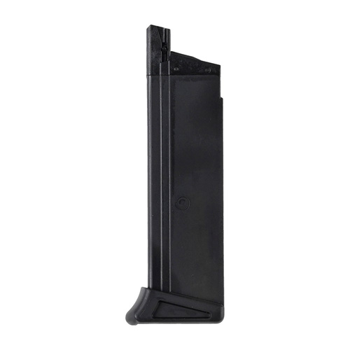 Walther - Zásobník pro repliku ASG Walther PPK/S - 6 mm - černý - 2.6557.1