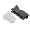 Strike Industries - Úhlový vertikální grip Picatinny - dlouhý - FDE - SI-AR-CMAG-RAIL-L-FDE