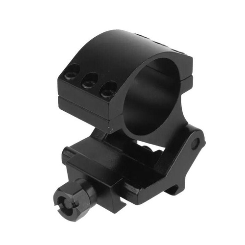 Primary Arms - Zvětšovací držák Flip to Side Standard - černý - PAMQF-01
