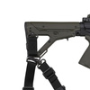 Magpul - MS1® MS4® QD adaptér - MAG519-BLK