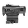 Holosun - HS515CM Dot & Circle Multi Reticle Sight - Killflash - Solární panel