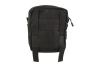 GFC Tactical - Nákladní pouzdro - nylon - černé - GFT-19-016400