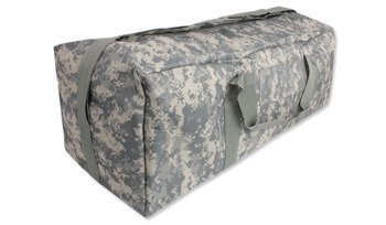 101 Inc - Pilotní brašna - ACU