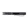 Kershaw - Zavírací nůž Mini Iridium - D2 - Reverse Tanto - DuraLock - Černá - 2051RBLK