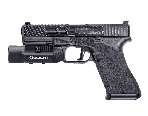 Olight - PL-PRO Valkyrie dobíjecí taktická svítilna - 1500 lm