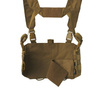 Helikon - Chicom Chest Rig - Coyote - KK-CCR-CD-11