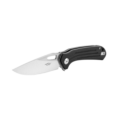 Ganzo - Zavírací nůž Firebird FH921 EDC - Liner Lock - D2 - FH921-BK