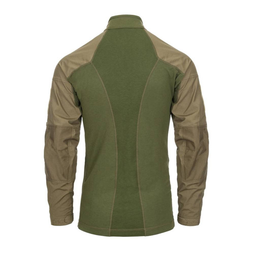  Direct Action - Vanguard Combat Shirt® - Flecktarn - SH-VGCS-PDF-FTN