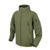 Helikon - Bunda Gunfighter - Olive Green - KU-GUN-FM-02