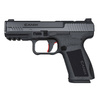 Canik - Pistole METE SF - Připravená na optiku - 9x19 mm Para - černá