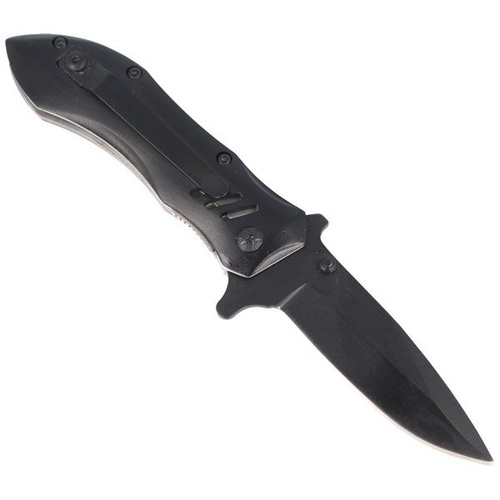 Herbertz Solingen - Nůž Drop Point 85 mm - 228912