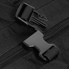M-Tac - Assault Pack Laser Cut Tactical Backpack - 20 litrů - černý - 10333002.