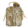 Templars Gear - Pouzdro první pomoci AZ-2 - Cordura 500D - MultiCam - TG-AZ2-MC