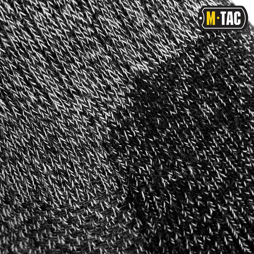 M-Tac - Coolmax 40% ponožky - šedé - JL1026A