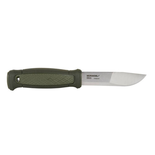 Morakniv - Nůž Morakniv Kansbol Outdoor - Nerezová ocel - Oranžová - NZ-KSB-SS-95